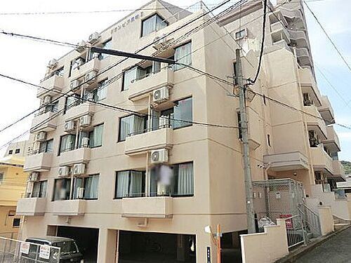 グランピアマンション２