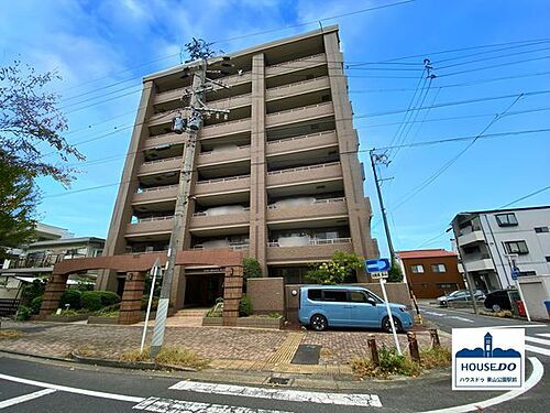 ライオンズマンション大曽根第３駅近＆ペット可