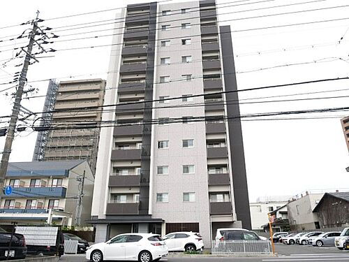 中古マンションサーパス鳥取駅南