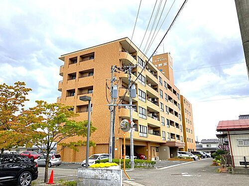 中古マンション　ネオハイツ桑野ＩＩＩ