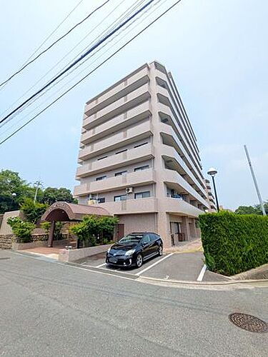 リフォーム済ＡｃｉｔｙヒルズアーバンＩＩ番館