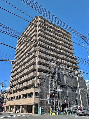 アーバンタワーネクサス岩国