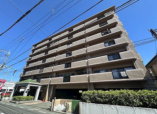 シティライフ八王寺通り