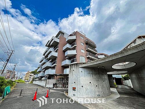 サングレイス大船