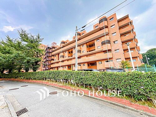 ライオンズマンション鶴ヶ峰ガーデン