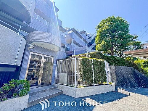 パル保土ヶ谷Ａ棟