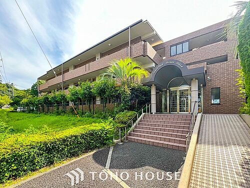 グランパーク湘南八景