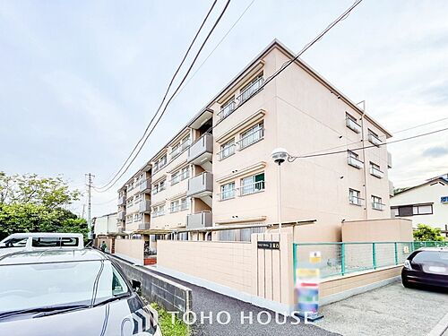 ニックハイム上末吉