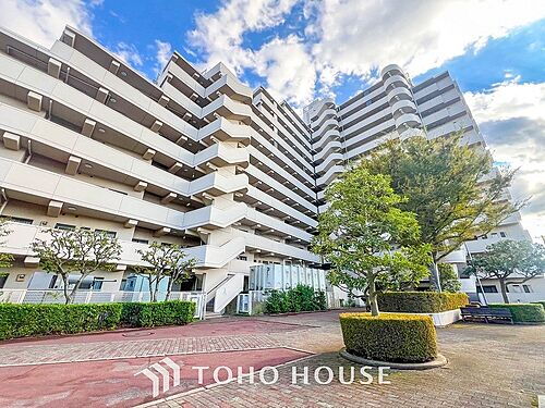 コスモ戸塚ルミネンス