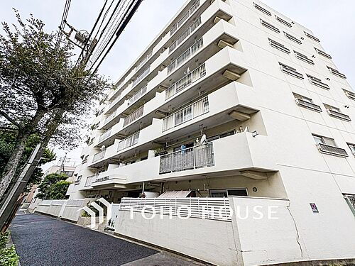 エンゼルハイム川崎第３