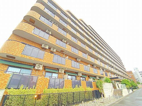 ダイアパレス藤沢湘南台ＩＩ