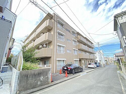 ポートハイム戸塚