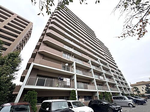 エステ・シティ船橋　四番館