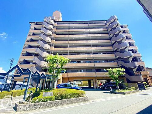 ライオンズマンション姫路野里　中古マンション