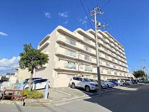 グローバル姫路中地　中古マンション