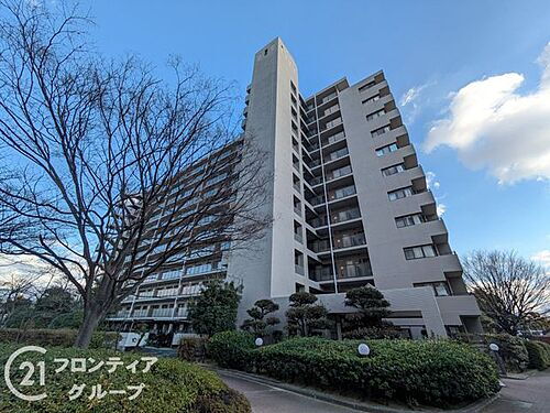 ファミールハイツ八尾Ａ棟　中古マンション