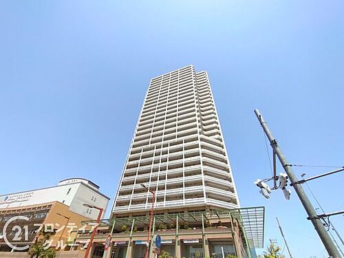 希来里マンションＢ棟　中古マンション
