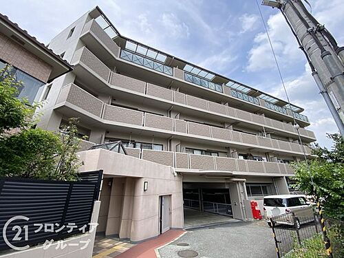 リベルテ新石切　中古マンション