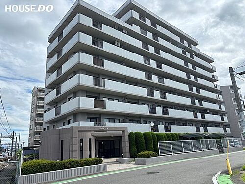 スカイハイツ小郡　６０４　ＭＵ