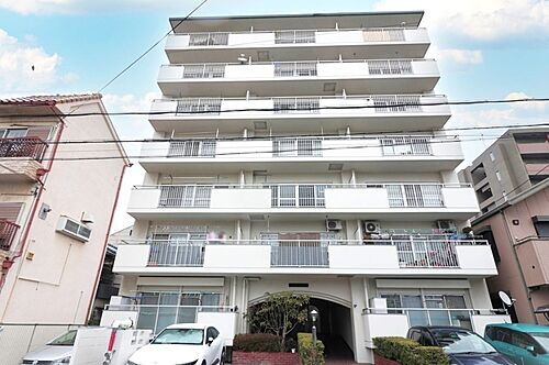 シャルマンコーポ平野３０２号室（住まいの窓口近鉄難波