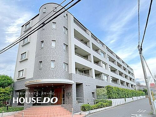 ライオンズマンション高槻別所