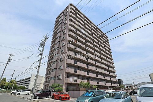 宝マンション新守山スクエア