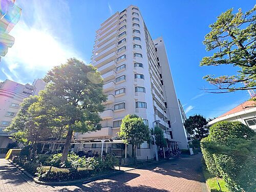 ベルヴィル大宮Ｂ棟