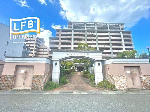 ＬＦＢ再生住宅ロフティ小郡フォーシーズン