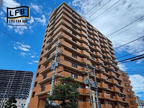 ＬＦＢ再生住宅ネオハイツ久留米