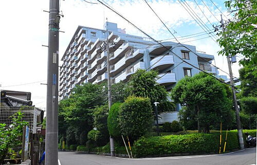 東京都小平市小川町１丁目 14階建