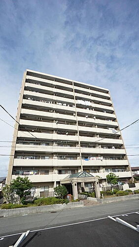 エスポア鈴鹿１００２　３ＬＤＫ