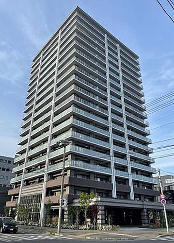 北海道帯広市西四条南９丁目 19階建