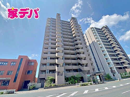 ポレスターセントラルシティ豊川