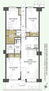 モアステージ吉川ライネスハイムＣ棟 専有面積80.21平米、バルコニー面積12.20平米〜収納豊富な3LDK+WIC
