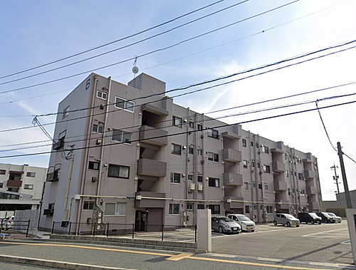 富任シーコーポラス６号