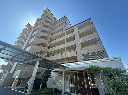 アルファウィズ古高松