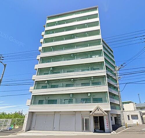 マリオン屋島東