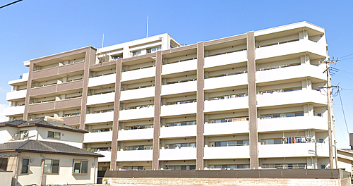 アルファステイツ国府