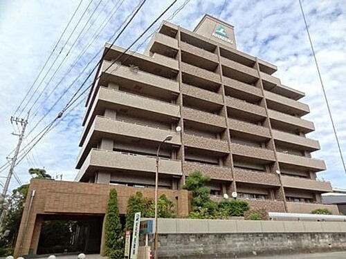サーパス伊賀町