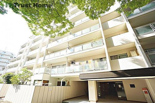シーアイハイツ千里桃山台　Ｄ棟