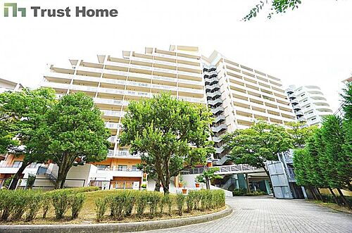 西宮マリナパークシティ・海のまち壱番館