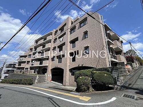 ベルシヤトゥ八王子台町４０９