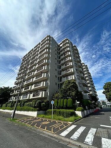 サンヴェール橋本ツインタワー　ステージ２