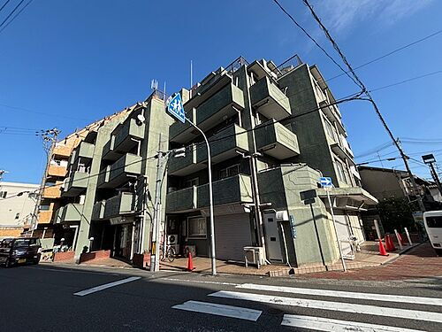 太平パシフィック桑津