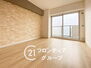大和高田ハイライフ　中古マンション 全居室に窓があり、風通し良好！
