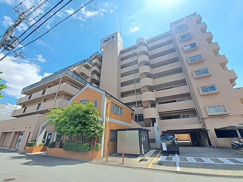 ふぁみーゆ大和高田　中古マンション