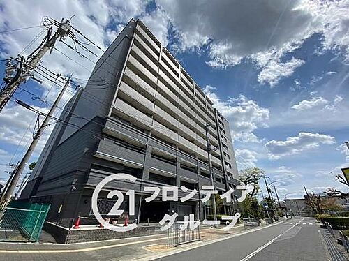 エスリード高田駅前中古マンション