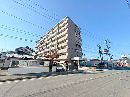 ペルル石巻南中里