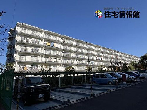 コープ保土ヶ谷Ｃ棟