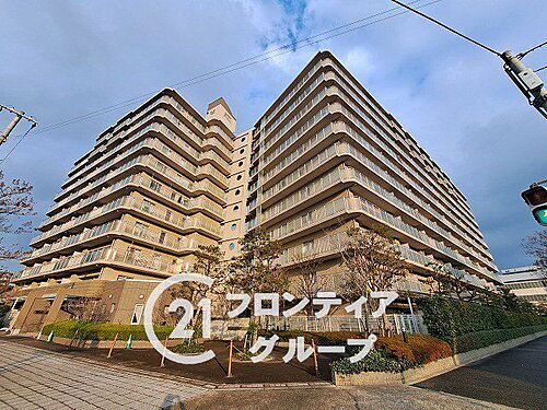 西宮東町アーバンコンフォート　中古マンション